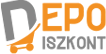 Depo Diszkont webáruház                        