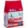 BONUX mosópor Polar Ice Fresh fehér és világos ruhákhoz 18 mosás 1,17 kg