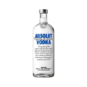 Absolut vodka DRS (1L / 40%)
